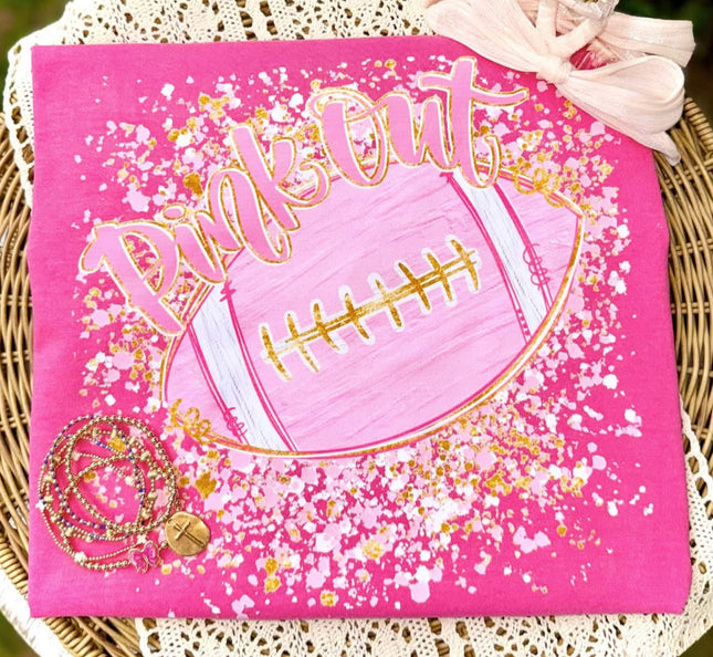 Pink Out Night