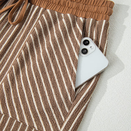 Aspyn Stripe Tee