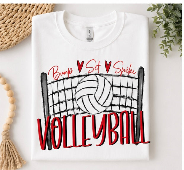 BULLDOG VOLLEYBALL