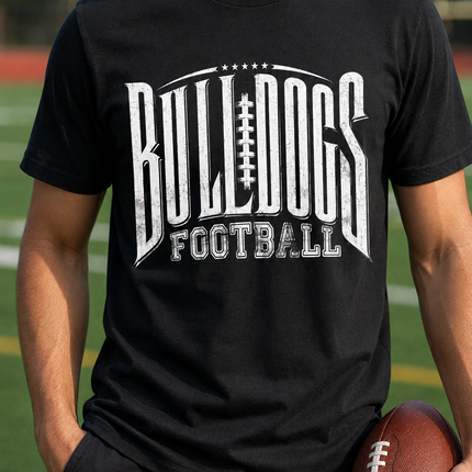 Men’s Football Tee