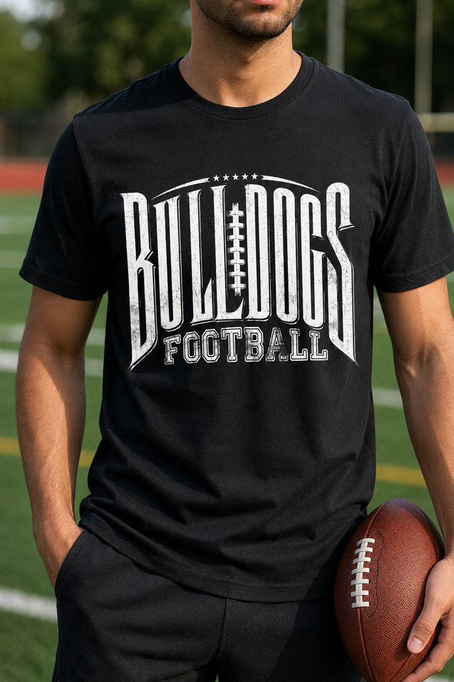 Men’s Football Tee