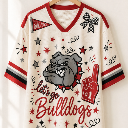 Spirit Jersey