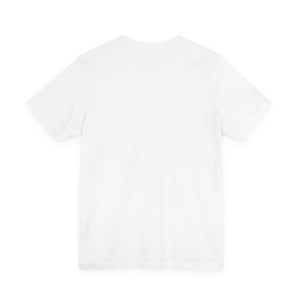 Bulldog Mascot T‑Shirt — Vertical 'BULLDOGS' Sports Tee