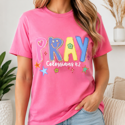 Faith Tee