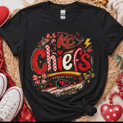 Chiefs Circle