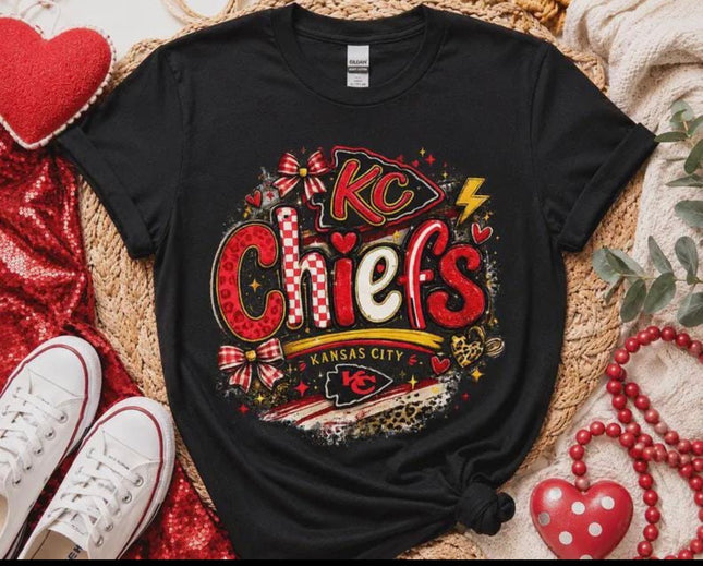 Chiefs Circle