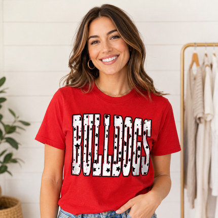 BULLDOG STAR