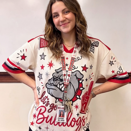 Spirit Jersey