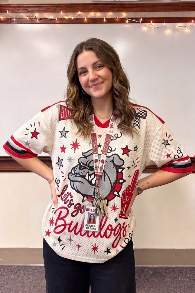 Spirit Jersey