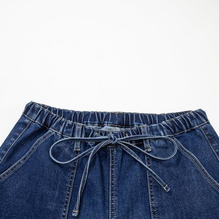 Aleah Hem Wide Leg Pants