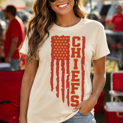 Chiefs Flag