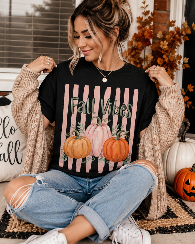 FALL VIBES TRIO