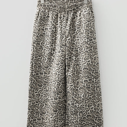 Rivka Loose Pull On Jeans