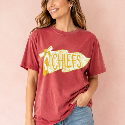 Chiefs Pennant