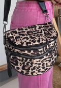 Wild Side Sling Bag