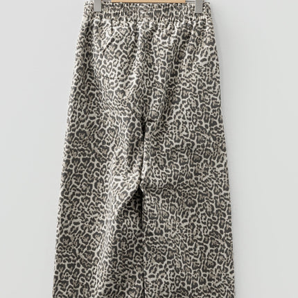 Rivka Loose Pull On Jeans