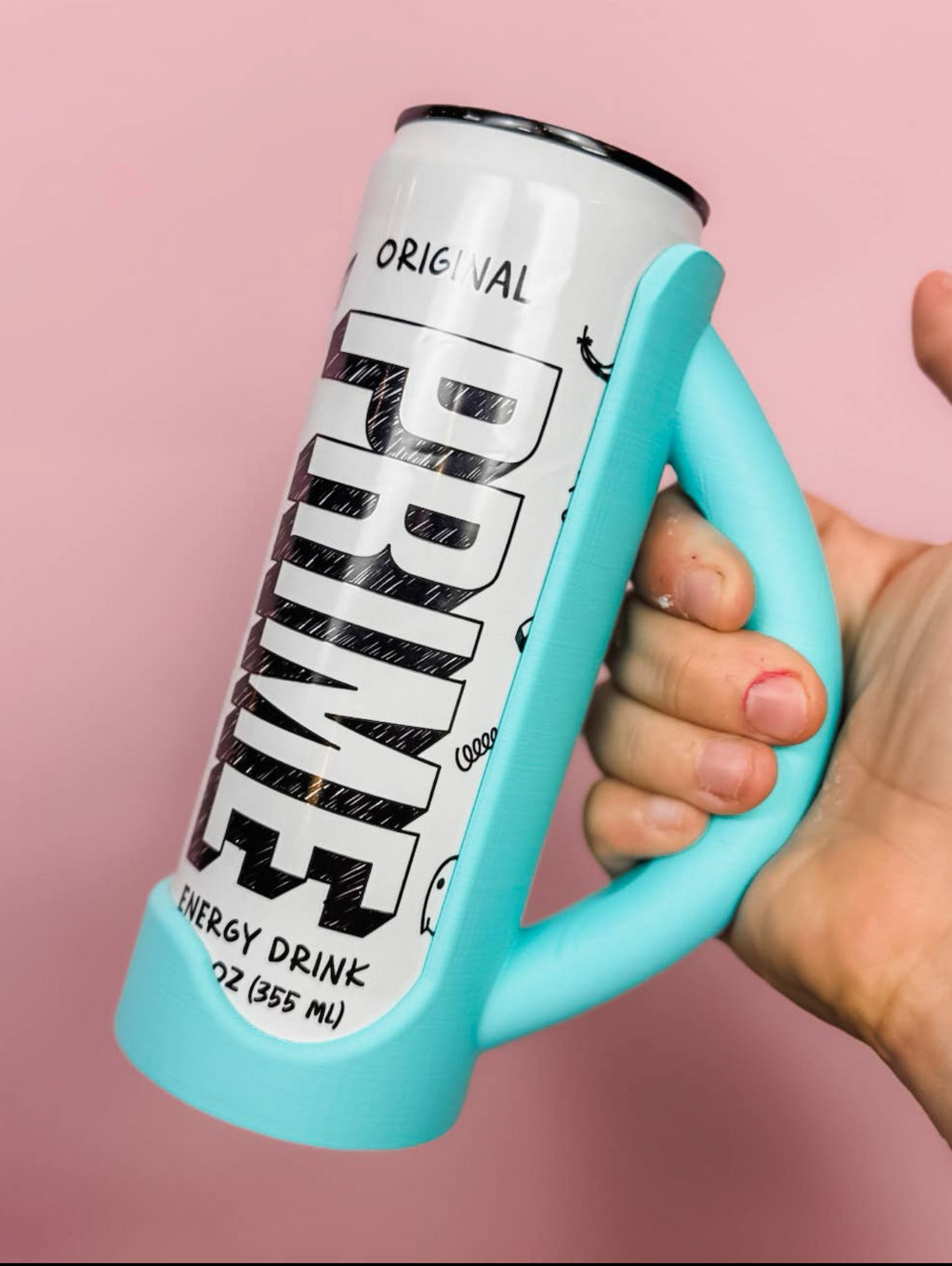 Can Grip Handle