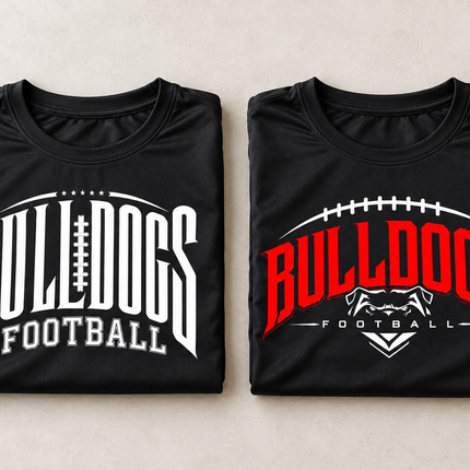 CUSTOM PERFORMANCE TEE