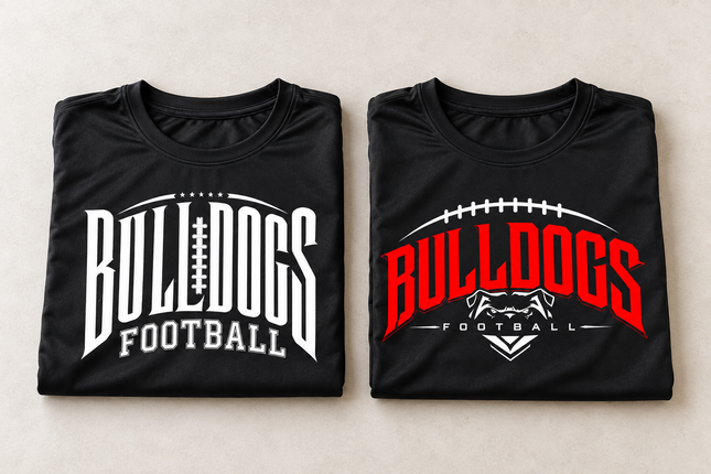 CUSTOM PERFORMANCE TEE