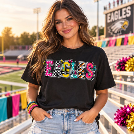EAGLES