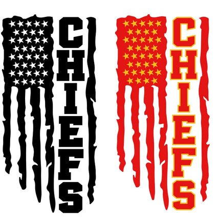 Chiefs Flag