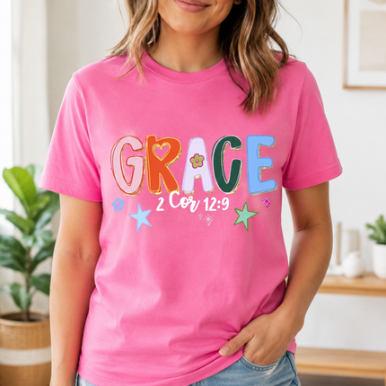 Faith Tee
