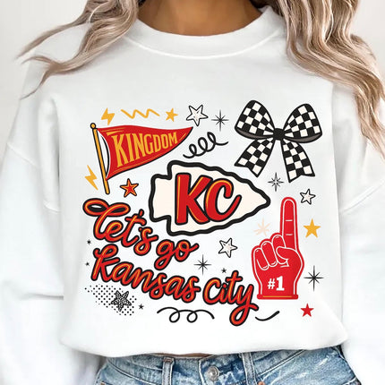 KC Spirit