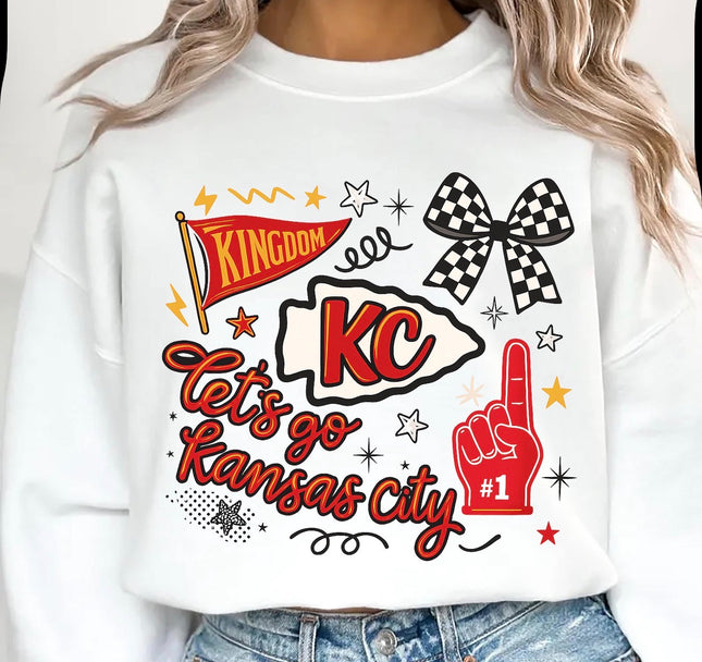 KC Spirit