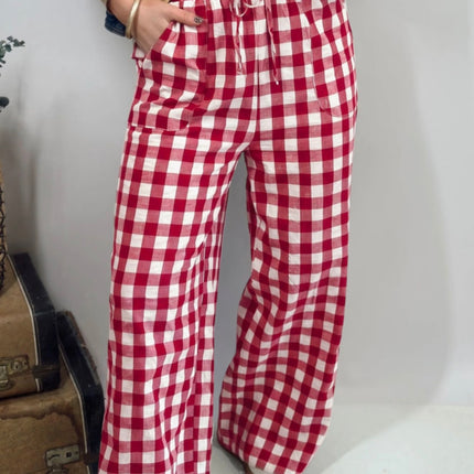 Picnic Perfect Pants