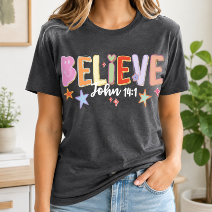 Faith Tee