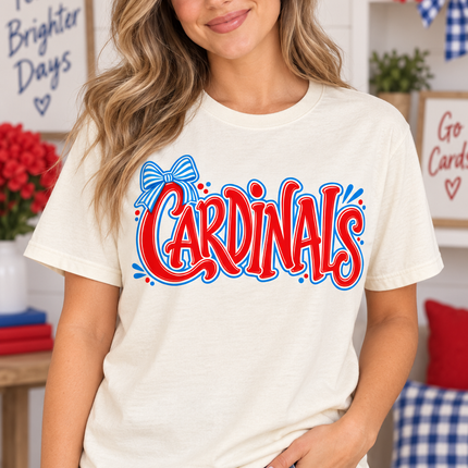 WC CARDINALS