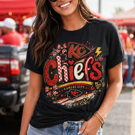 Chiefs Circle