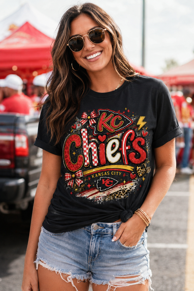 Chiefs Circle