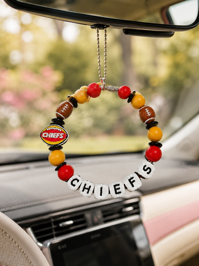 Car Charm/Bag Charm