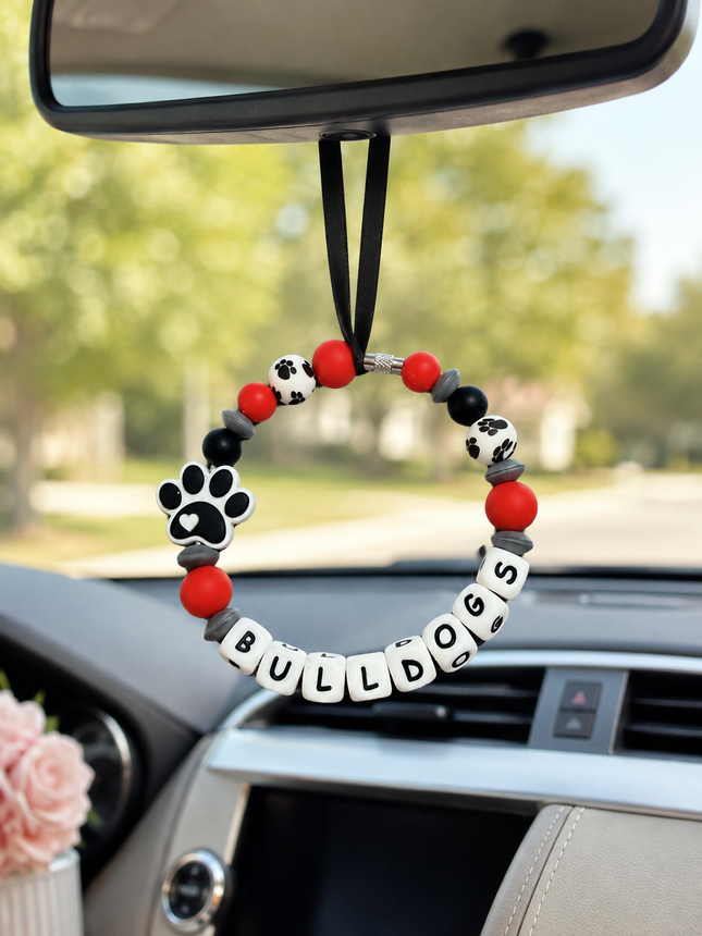 Car Charm/Bag Charm