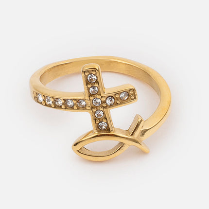 Devotion Ring