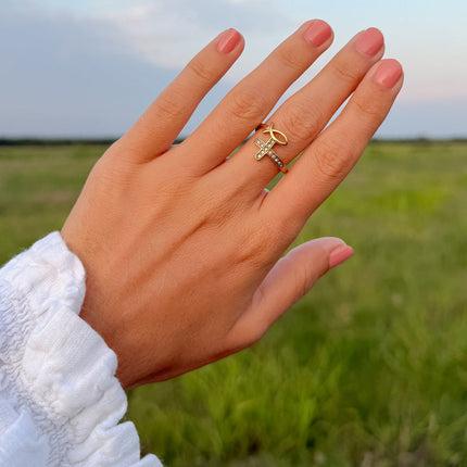 Devotion Ring