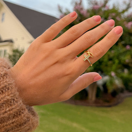 Devotion Ring