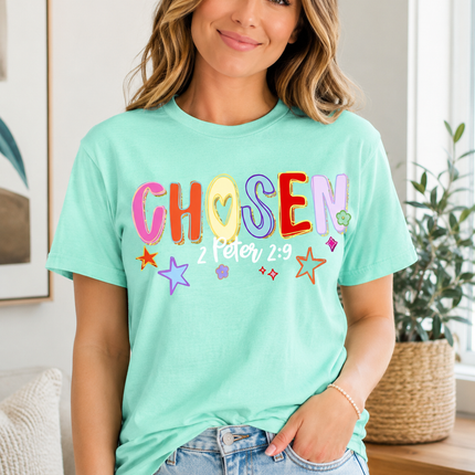 Faith Tee