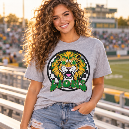 MSSU MASCOT