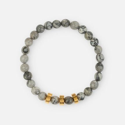 Faith Hope Love Bracelet
