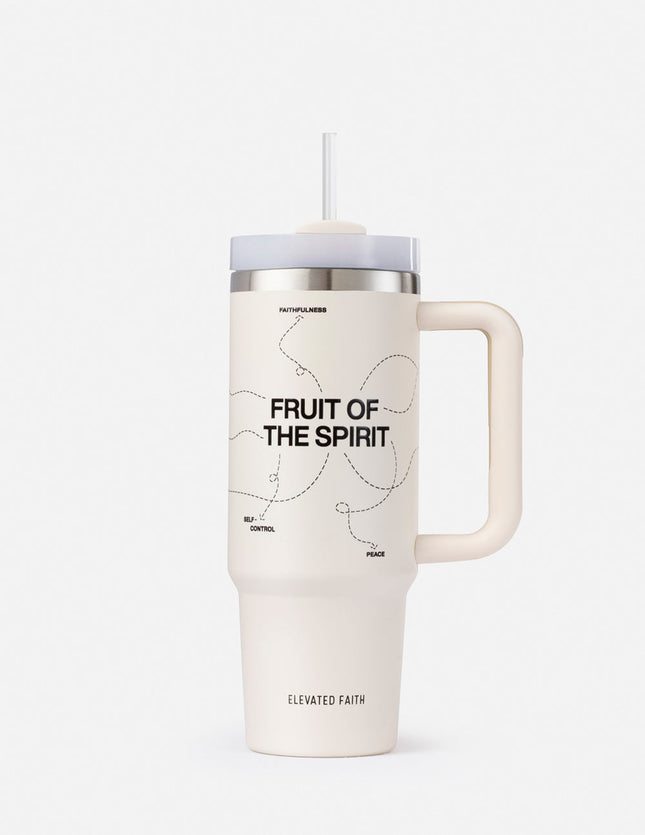 Fruit of the Spirit 30 oz Tumbler