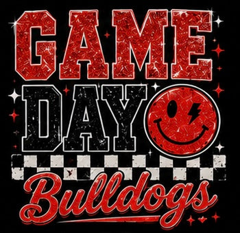 Carl Junction Game Day Tee