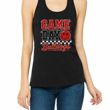 Carl Junction Game Day Tee