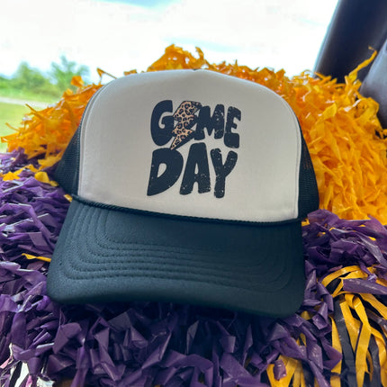 Game Day Trucker