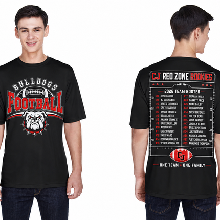 Performance Tee