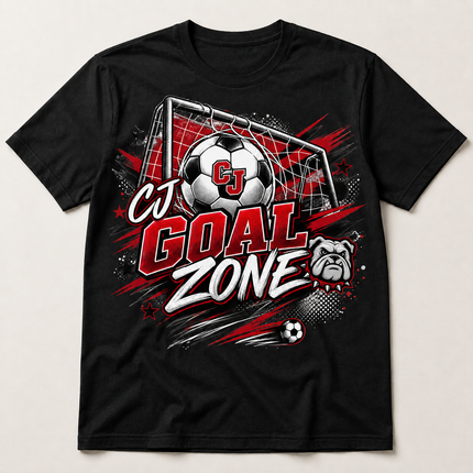 Goal Zone Tee