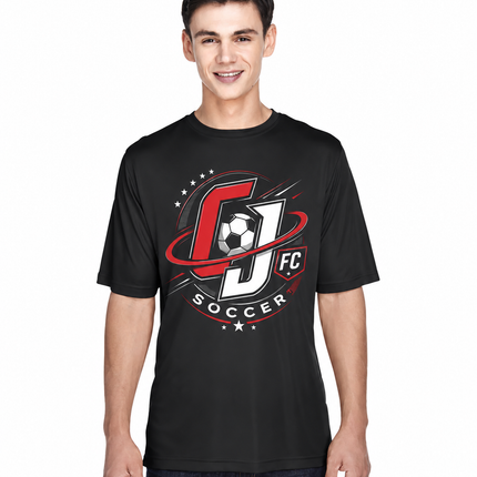 Performance Soccer Tee