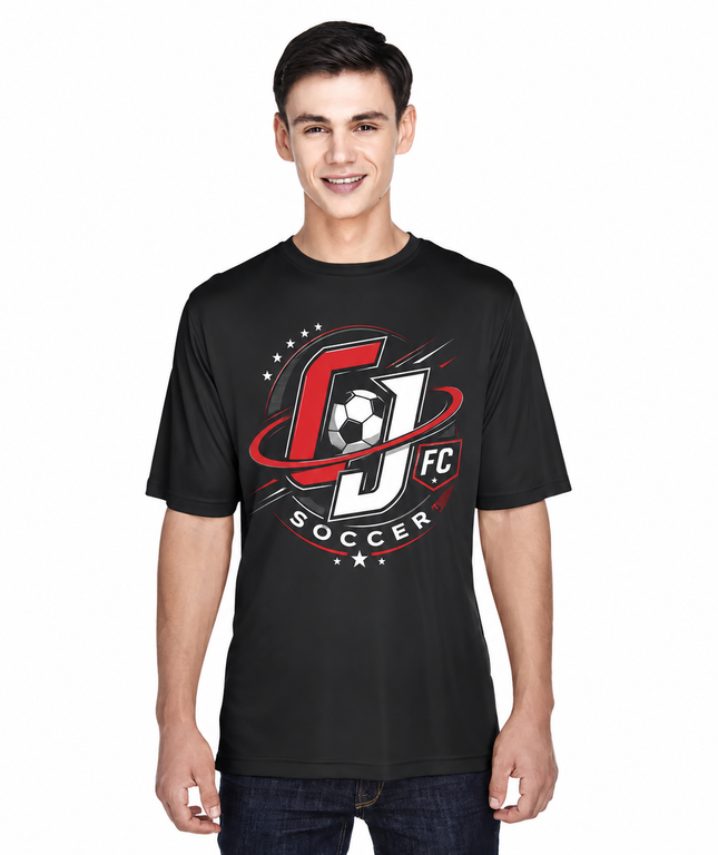 Performance Soccer Tee