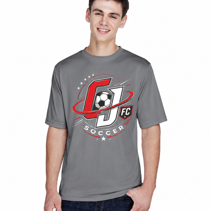 Performance Soccer Tee